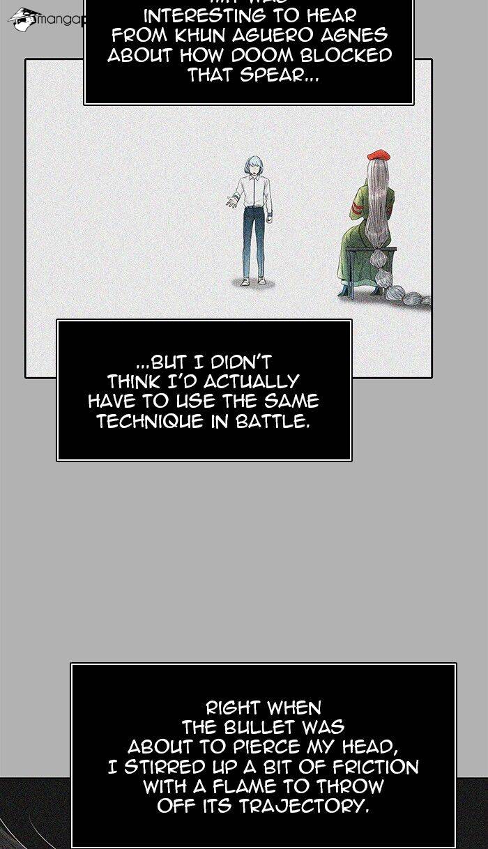 Tower of God Chapter 475 image 138